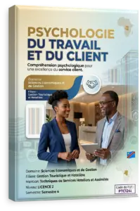 Psychologie du travail et du client