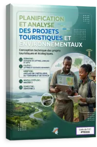 Planification et analyse des projets touristiques et environnementaux