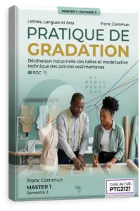 Pratique de gradation