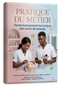 Pratique du métier
