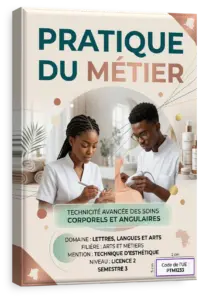 Pratique du métier