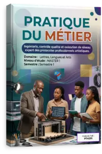 Pratique du métier
