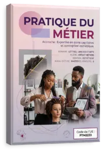 Pratique du métier
