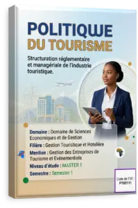 Politique du tourisme