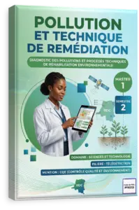 Pollution et Technique de Remédiation