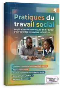 Pratiques du travail social