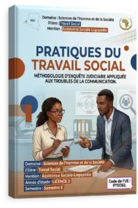 Pratiques du travail social