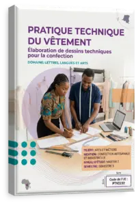 Pratique technique du vêtement