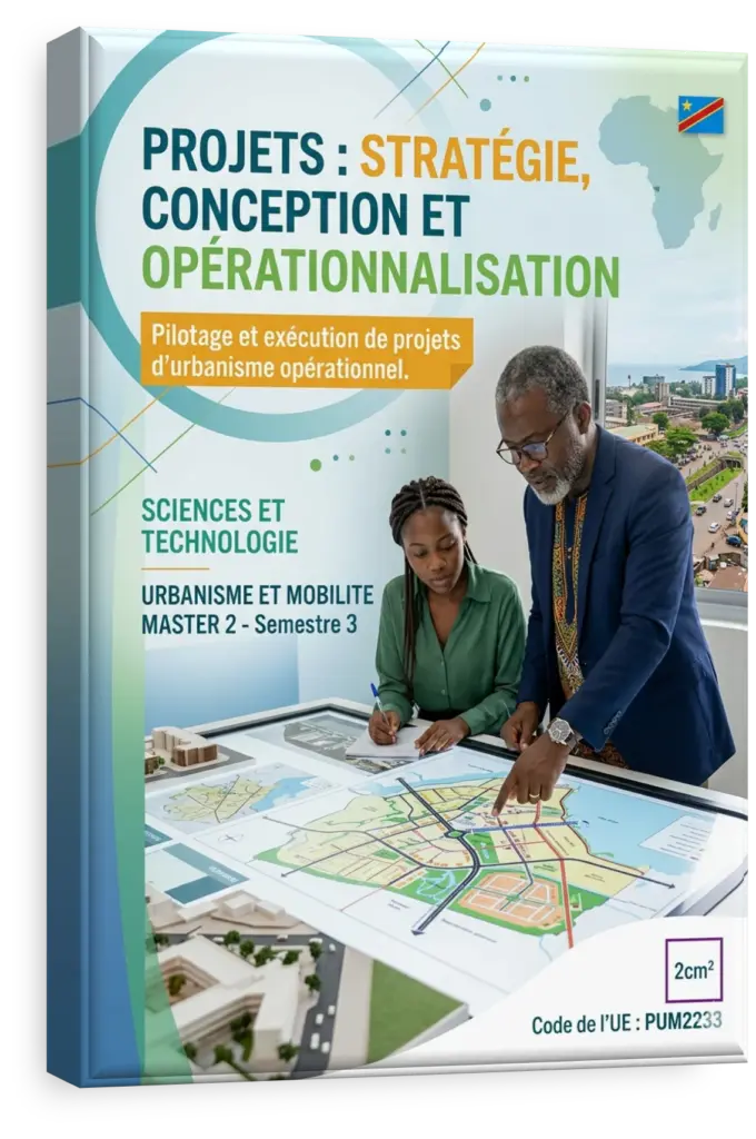 Chantier d'un grand projet d'infrastructure de transport en République Démocratique du Congo.