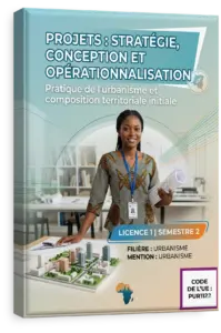 Projets : stratégie, conception et opérationnalisation