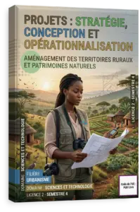 Projets : stratégie, conception et opérationnalisation