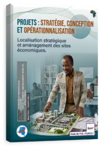 Projets : stratégie, conception et opérationnalisation
