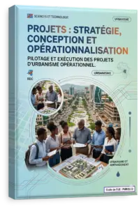 Projets : stratégie, conception et opérationnalisation