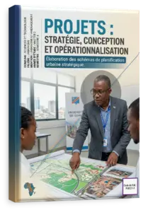 Projets : stratégie, conception et opérationnalisation