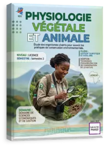 Physiologie végétale et animale
