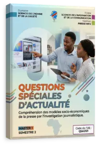 Questions spéciales d’actualité