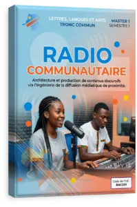 Radio communautaire