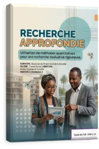 Recherche approfondie