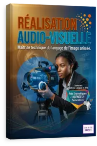Réalisation Audio-visuelle