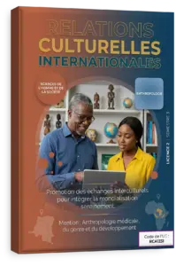 Relations culturelles internationales
