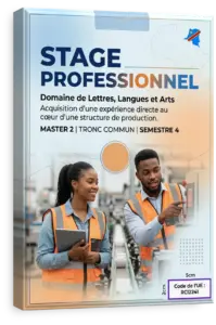 Stage professionnel