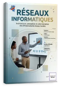Réseaux informatiques