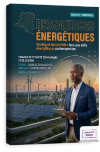 Ressources énergétiques