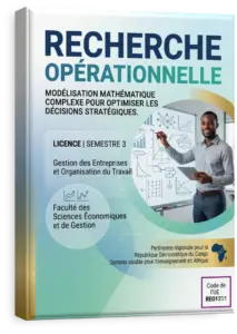 Recherche opérationnelle