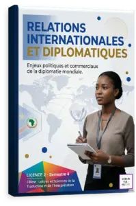 Relations internationales et diplomatiques