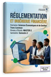 Réglementation et ingénierie financière
