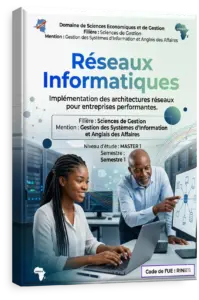 Reseaux Informatiques