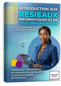Introduction aux réseaux informatiques et de télécommunications