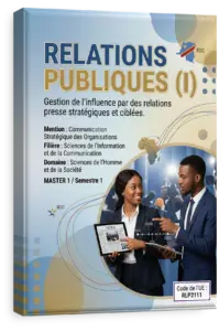 Relations publiques