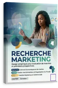 Recherche marketing