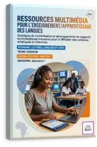 Ressources multimédia pour l'enseignement/apprentissage des langues