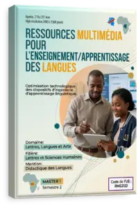 Ressources multimédia pour l'enseignement/apprentissage des langues