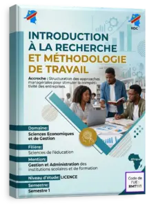 Introduction à la recherche et méthodologie de travail