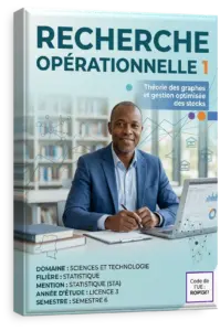 Rercherche opérationnelle 1