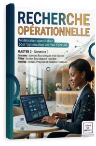 Recherche opérationnelle