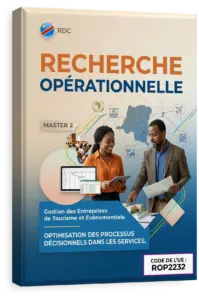 Recherche opérationnelle