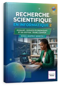 Recherche en SIC (II)
