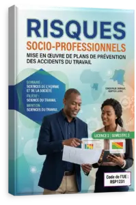 Risques socio-professionnels
