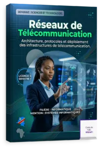 Réseaux de Télécommunication
