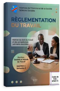 Règlementation du travail
