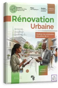 Rénovation urbaine
