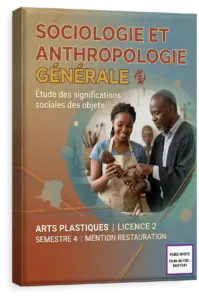 Sociologie et anthropologie générale