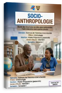 Socio-anthropologie