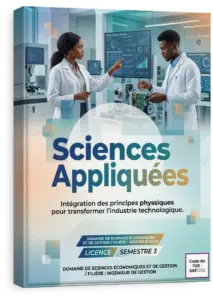 Sciences Appliquées