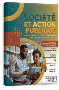 Société et action publique