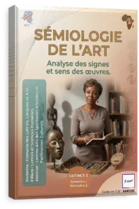 Sémiologie de l'art
